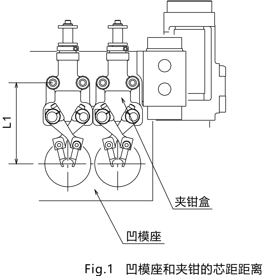 チャック機外芯出し治具01