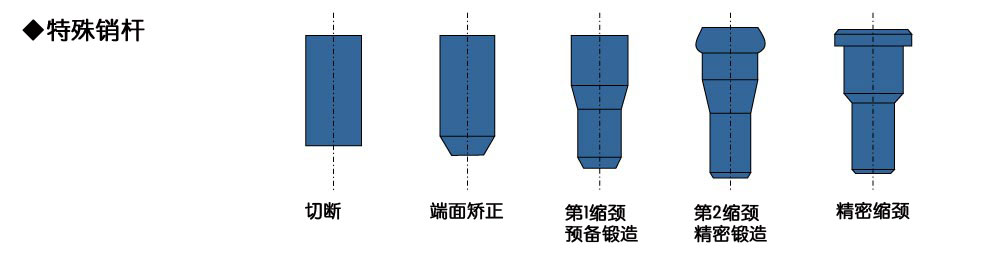 フォーマーでの成形事例2