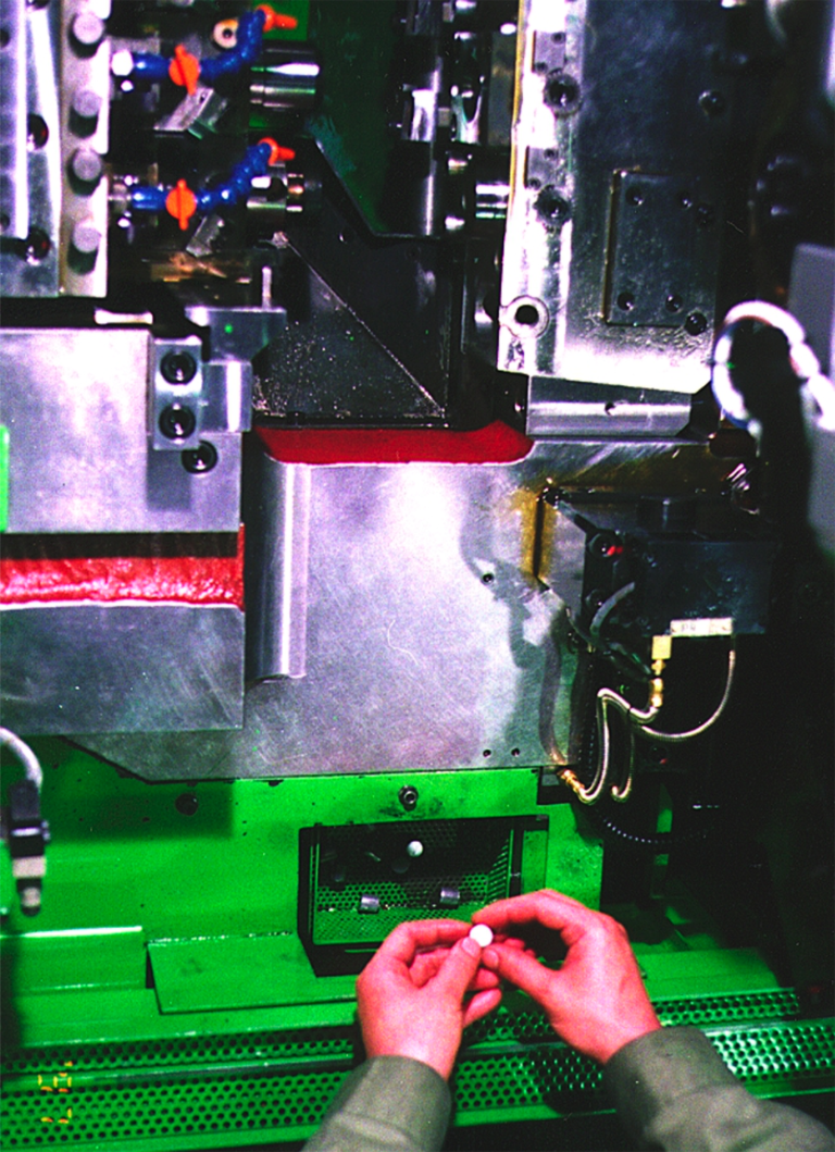 Solution Improve Operation OnePush Cutoff Adjustment Sakamura