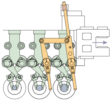 シンプルで低コストな簡易PFAS02