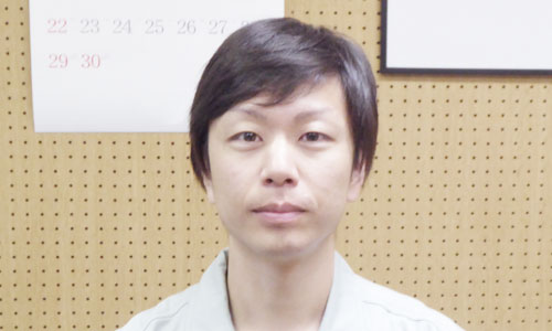 秋篠 和秀