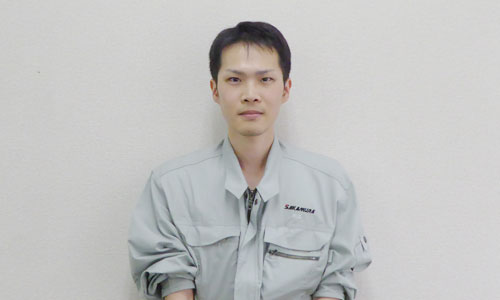 井上 僚