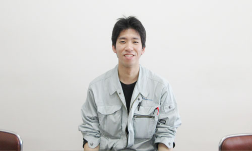 上坂 健太