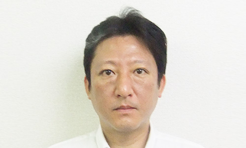 小林 純