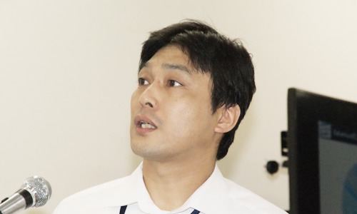 黒川 則夫
