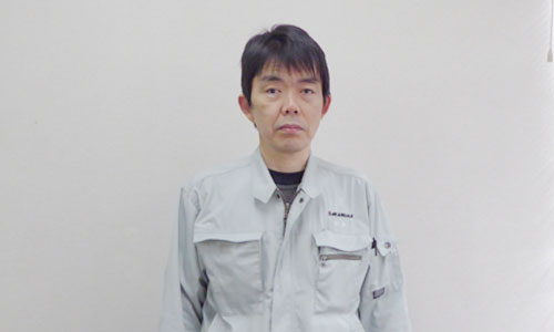 松本 賢治