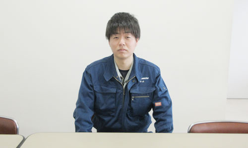 中川 翔太