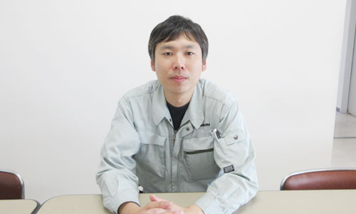 大西 孝尚