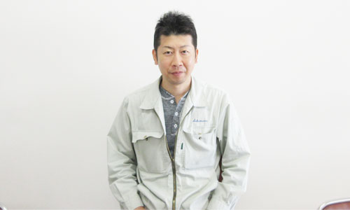 梅田 泰臣